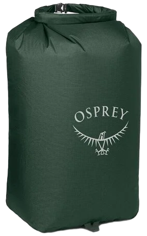 Гермомешок Osprey UL Dry Sack 35 Tundra Green - Фото 1 большая