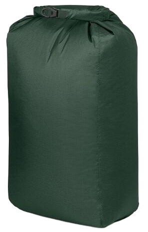 Гермомешок Osprey UL Dry Sack 35 Tundra Green - Фото 2 большая
