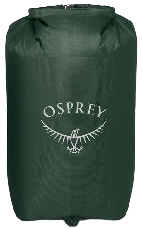 Гермомешок Osprey UL Dry Sack 35 Tundra Green - Фото 3 большая