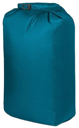 Гермомешок Osprey UL Dry Sack 35 Waterfront Blue - Фото 2 большая