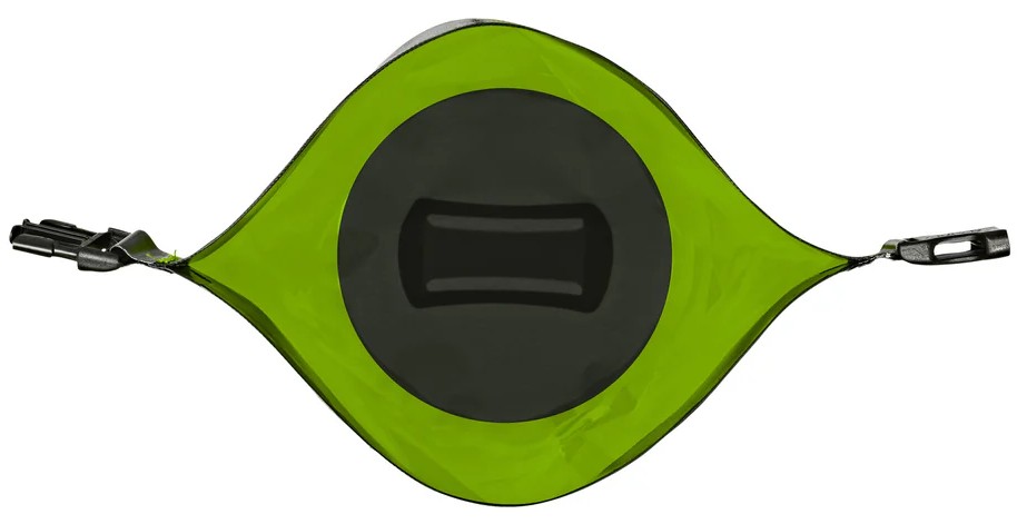 Гермомешок Ortlieb Ultra Lightweight PS10 1,5 Light Green - Фото 2 большая