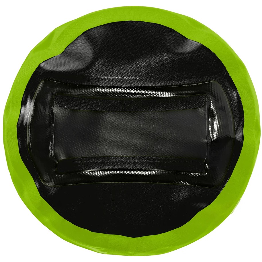 Гермомешок Ortlieb Ultra Lightweight PS10 1,5 Light Green - Фото 4 большая