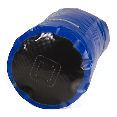 Гермомешок Ortlieb Dry Bag PD350 22 Cranberry/Signalred - Фото 2 большая