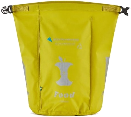 Гермомешок Klattermusen Recycling Bag 2.0 Pine Sprout - Фото 1 большая