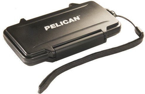 Кейс Peli 0955 Sport Wallet Liner Black - Фото 2 большая