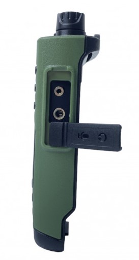 Радиостанция Baofeng UV-13 PRO + зарядка Type-C Зелёный - Фото 3 большая
