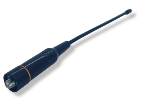 Радиостанция Baofeng UV-16 Plus 10W (3 режима) Чёрный - Фото 5 большая