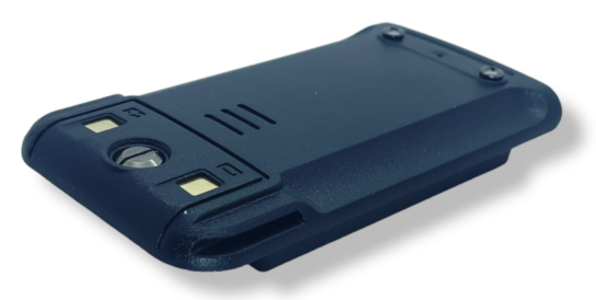 Радиостанция Baofeng UV-16 Plus 10W (3 режима) Чёрный - Фото 6 большая