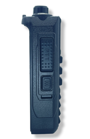Радиостанция Baofeng UV-16 Plus 10W (3 режима) Чёрный - Фото 10 большая
