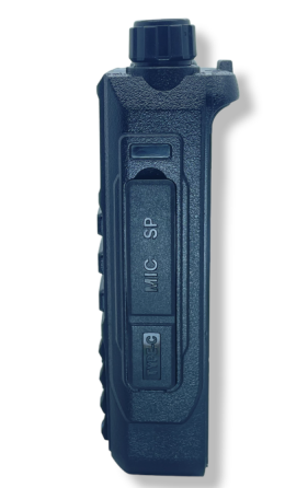 Радиостанция Baofeng UV-16 Plus 10W (3 режима) Чёрный - Фото 11 большая