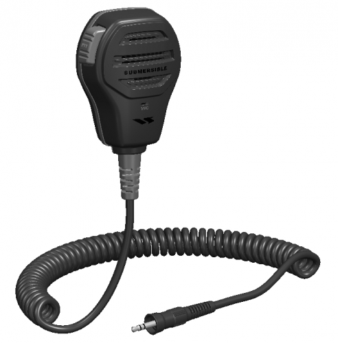 Тангента Yaesu MH-73A4B - Фото 1 большая