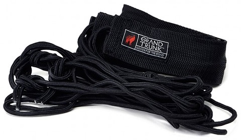 Стропы для гамака Grand Trunk Tree Slings Hammock Hanging Kit - Фото 1 большая
