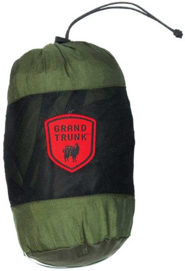 Гамак Grand Trunk Skeeter Beeter XT Hammock Khaki/Olive - Фото 2 большая