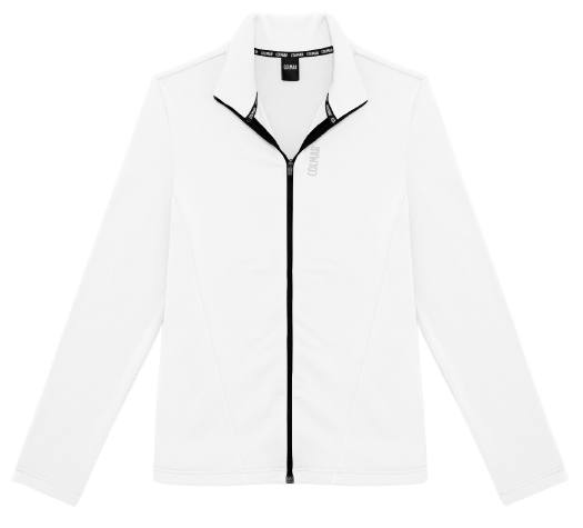Куртка женская Colmar Facetime White - Фото 1 большая