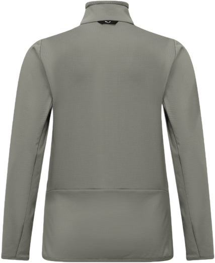 Куртка женская Salewa Puez Cammino Pl Shadow - Фото 2 большая