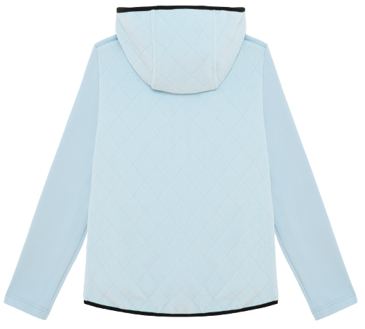 Куртка женская Colmar Diamond Crystal - Фото 2 большая