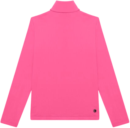 Куртка женская Colmar Facetime Hot Pink - Фото 2 большая