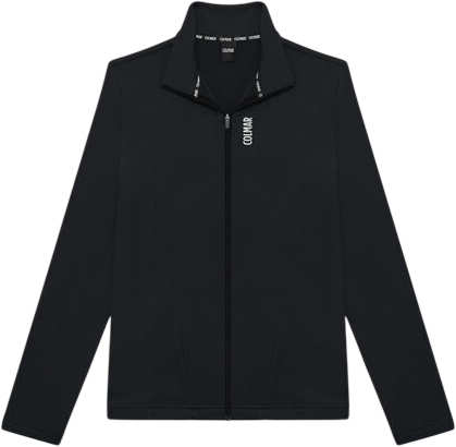 Куртка женская Colmar Facetime Nero - Фото 1 большая