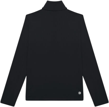 Куртка женская Colmar Facetime Nero - Фото 2 большая