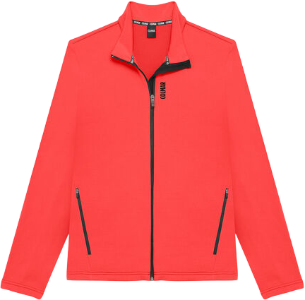 Куртка мужская Colmar Facetime Ketchup - Фото 1 большая
