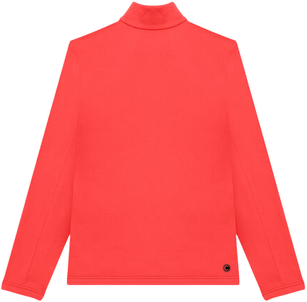 Куртка мужская Colmar Facetime Ketchup - Фото 2 большая