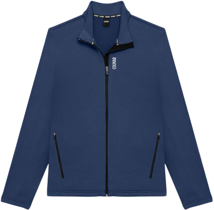 Куртка мужская Colmar Facetime Navy - Фото 1 большая