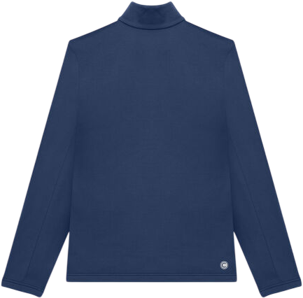 Куртка мужская Colmar Facetime Navy - Фото 2 большая