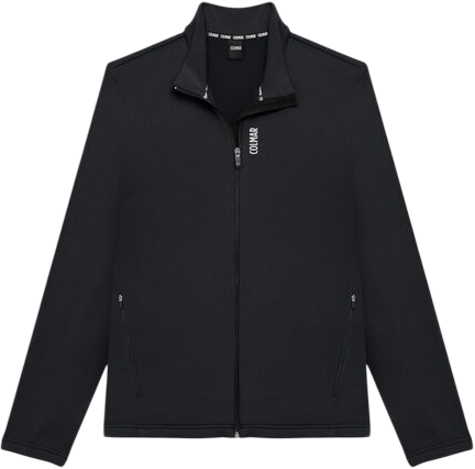 Куртка мужская Colmar Facetime Nero - Фото 1 большая
