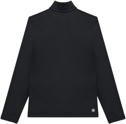 Куртка мужская Colmar Facetime Nero - Фото 2 большая