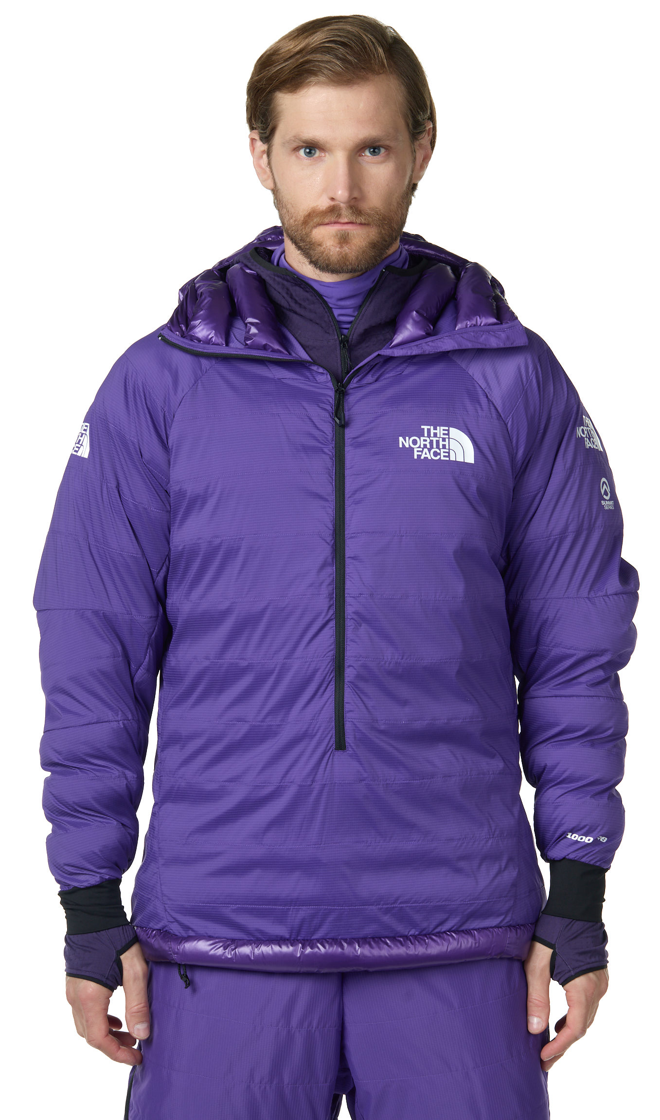 north face summit