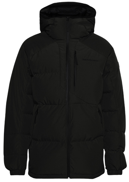 peak performance impact frost