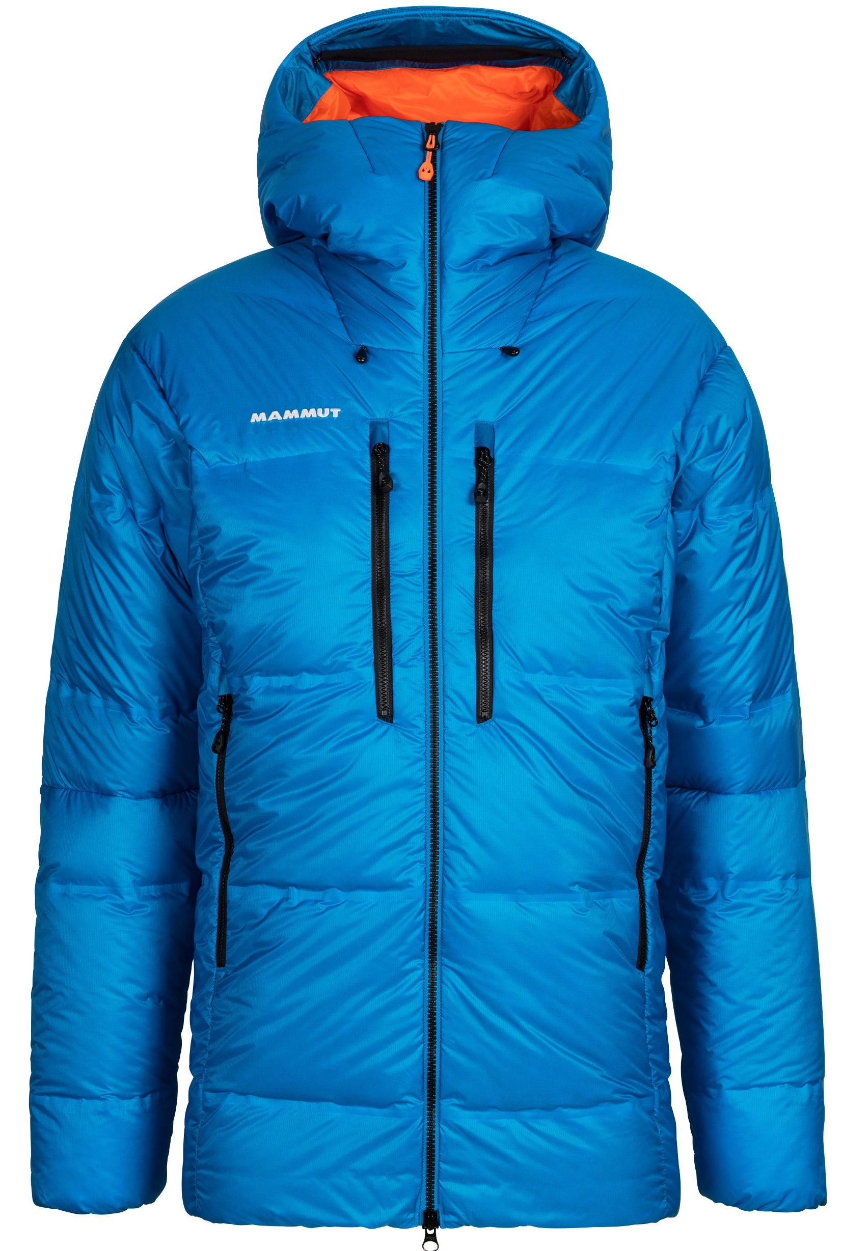 mammut eigerjoch pro in hooded men