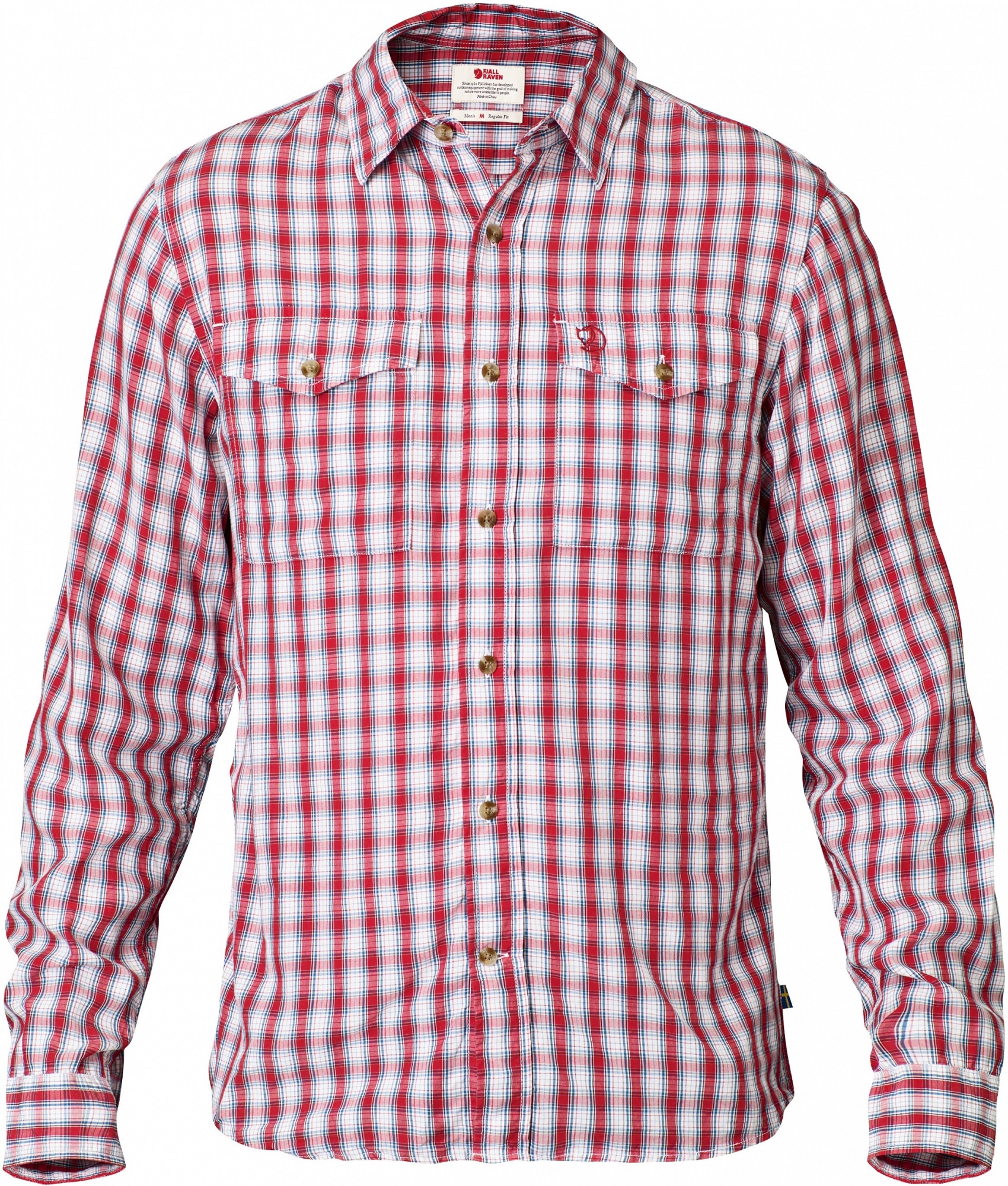 рубашка мужская fjallraven abisko cool shirt ls red купить в магазине спорт марафон с рубашка мужская fjallraven abisko cool shirt ls red купить в магазине спорт марафон с