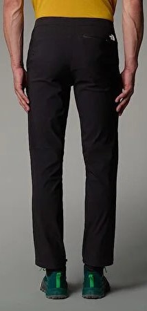 Брюки мужские The North Face Lightning - EU Tnf Black/Npf - Фото 4 большая