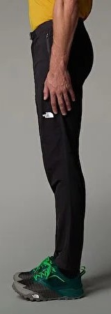 Брюки мужские The North Face Lightning - EU Tnf Black/Npf - Фото 5 большая