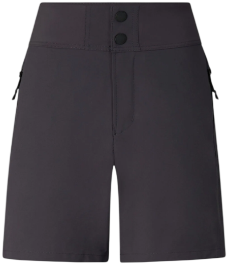 Шорты женские Bogner Fire+Ice Pya2 Iron - Фото 1 большая