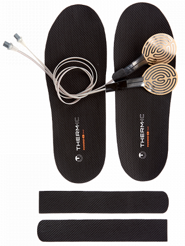 Самоклеющиеся нагревательные элементы Therm-Ic Heat Kit + аккум С-Pack 1300 - Фото 1 большая