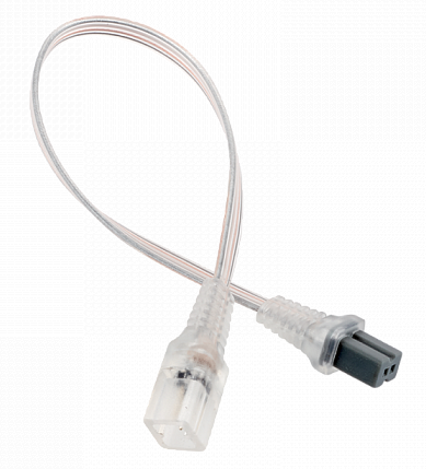 Шнур-удлинитель Therm-Ic 20см - Фото 1 большая