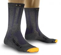 Носки мужские X-Socks Trekking Light - Фото 2 большая