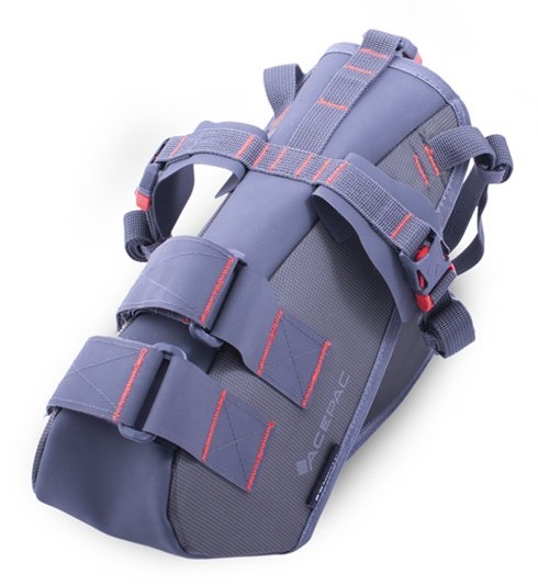 Платформа под седло Acepac Saddle Harness Grey - Фото 3 большая