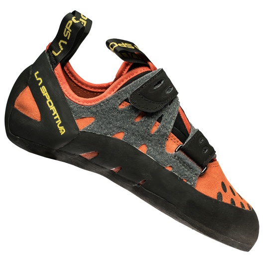 Скальные туфли La Sportiva Tarantula Flame - Фото 1 большая