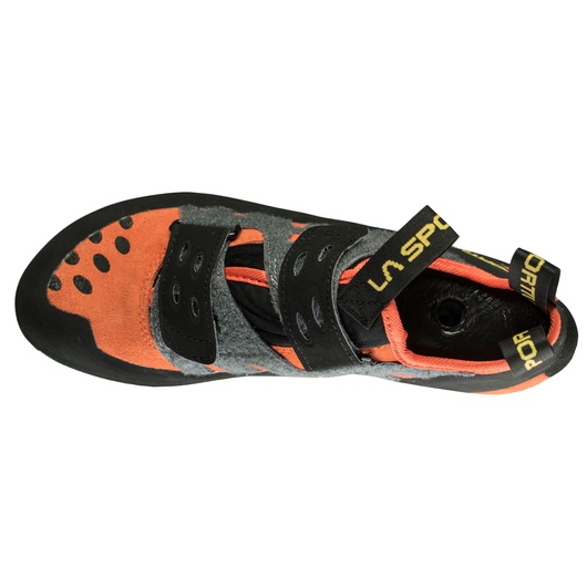 Скальные туфли La Sportiva Tarantula Flame - Фото 2 большая