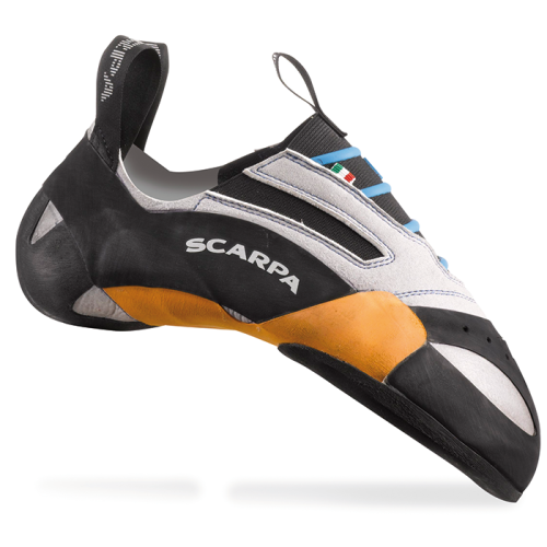 Скальные туфли Scarpa Stix - Фото 1 большая