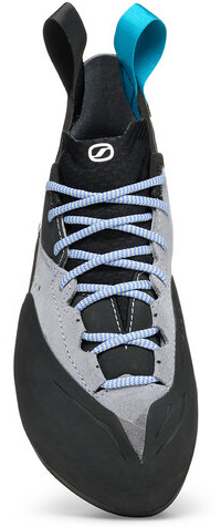 Скальные туфли женские Scarpa Generator Light Gray - Фото 3 большая