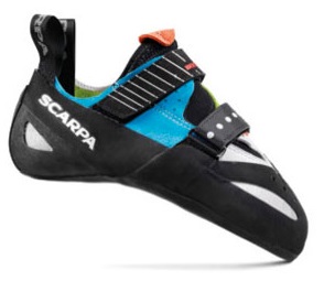 Скальные туфли Scarpa Boostic - Фото 1 большая