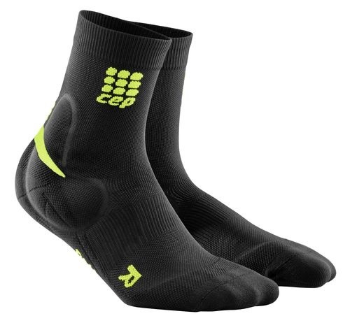 Компрессионные носки женские CEP CS1W (с поддержкой голеностопа) - Фото 1 большая