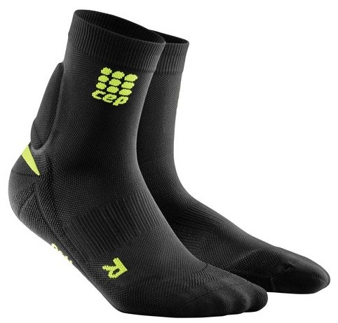 Компрессионные носки женские CEP CS3W (с поддержкой Ахиллова сухожилия) - Фото 1 большая