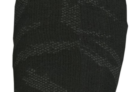 Рукава Scott Kinabalu Run Black/Light Grey - Фото 2 большая