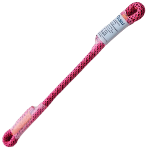 Ус GURU AntiGravity Dyna 30 Pink - Фото 1 большая