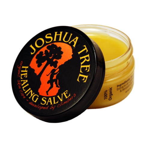 Мазь Joshua Tree Healing salve 15мл - Фото 1 большая